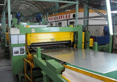 無錫宏博泰金屬制品 東北地區(qū)采購S31254不銹鋼板的價(jià)格、廠家與渠道指南